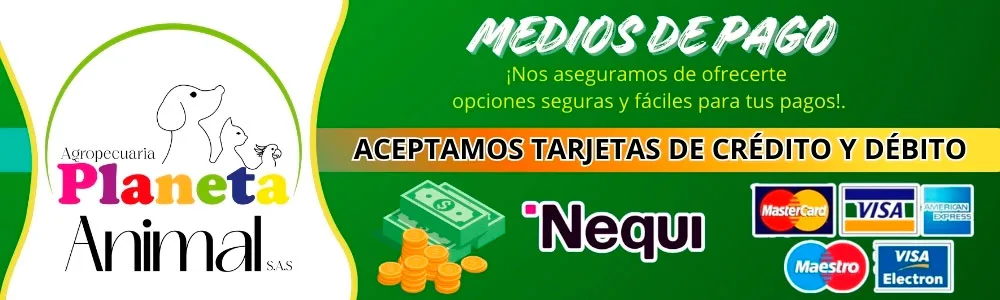 Veterinaria Planeta Animal