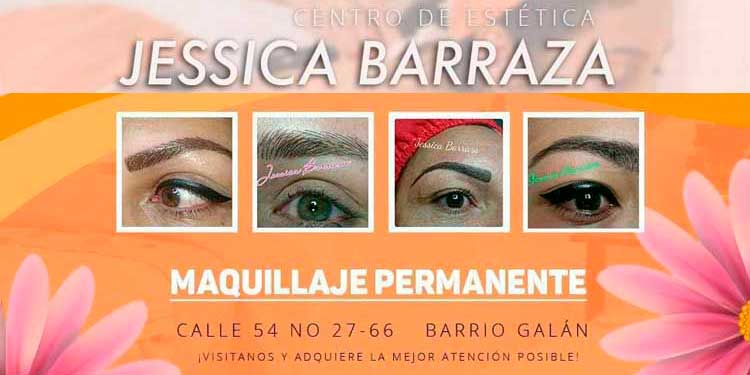 Centro de Estética Jessica Barraza
