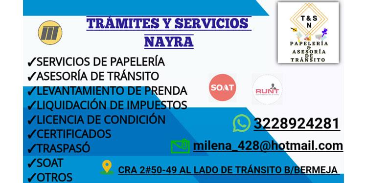 Asesorías de Tránsito y Transporte Barrancabermeja
