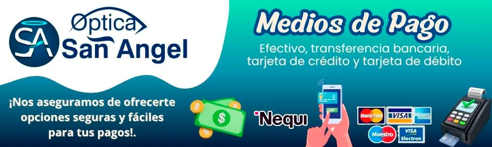 Óptica San Ángel