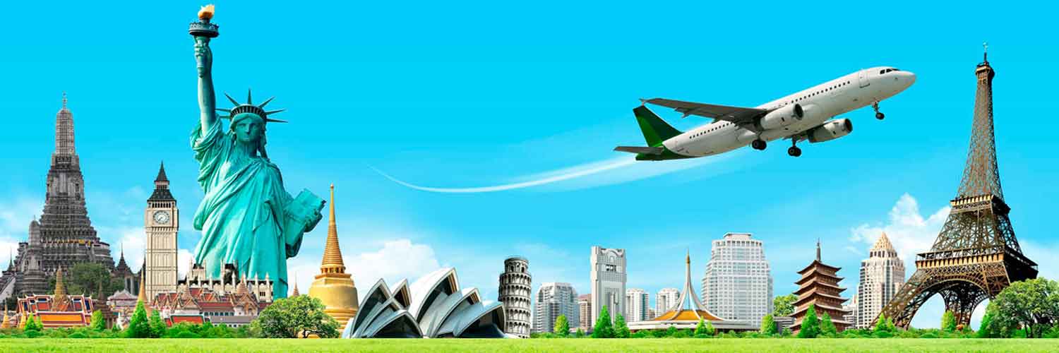 agencias de viajes y turismo