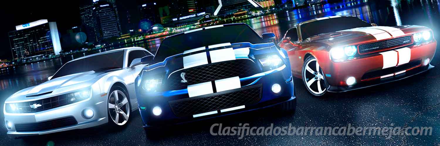 Lujos y Accesorios para Autos