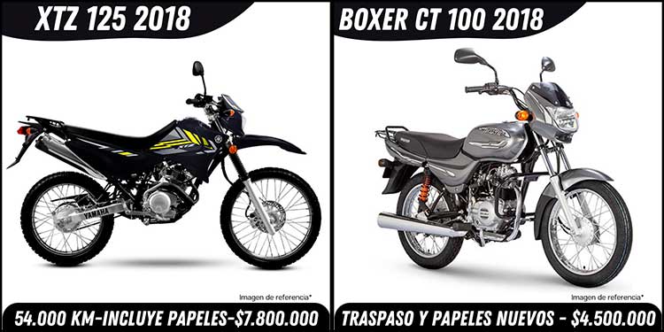 CompraVenta RC