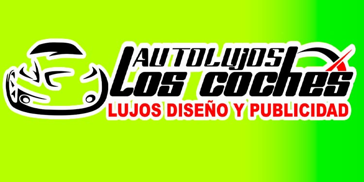 Autolujos Los Coches