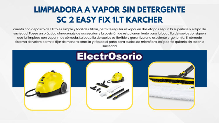 ElectrOsorio