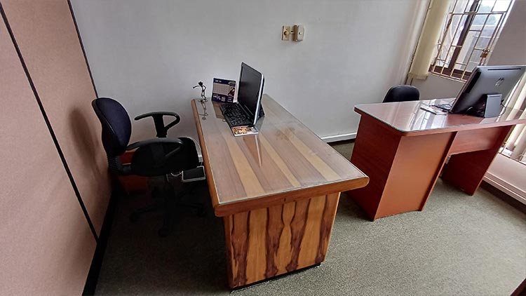 DMD Coworking