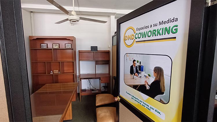DMD Coworking