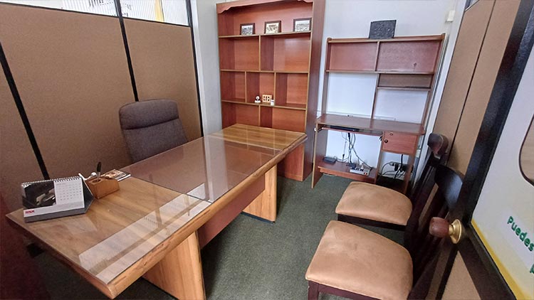 DMD Coworking