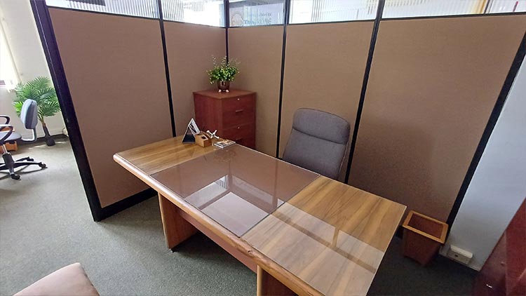 DMD Coworking