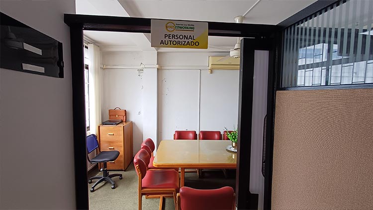DMD Coworking