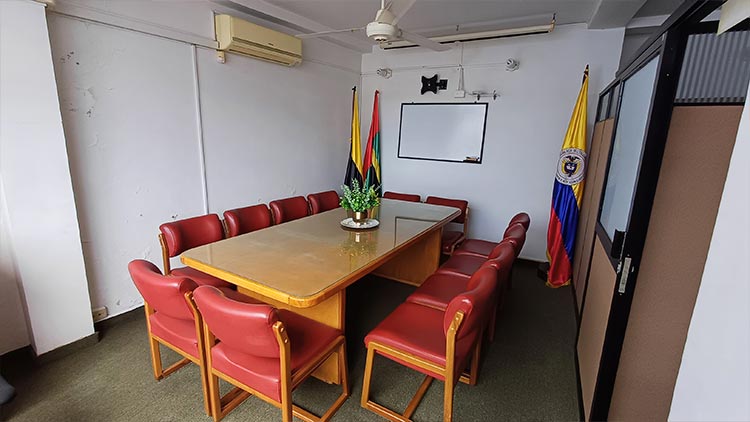 DMD Coworking