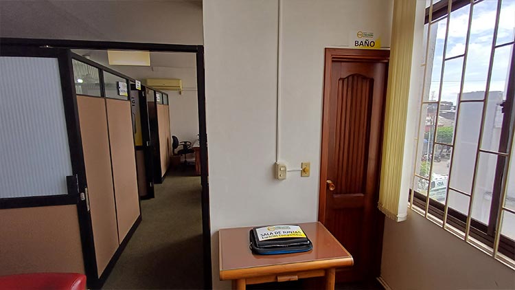 DMD Coworking