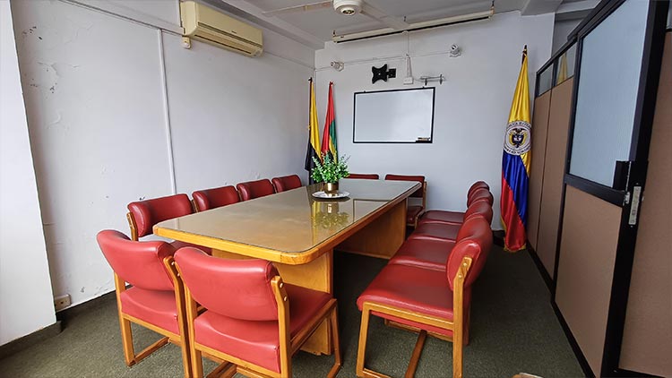 DMD Coworking