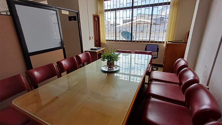 DMD Coworking