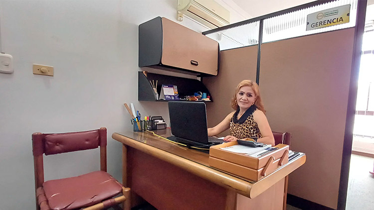 DMD Coworking