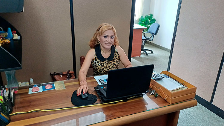 DMD Coworking