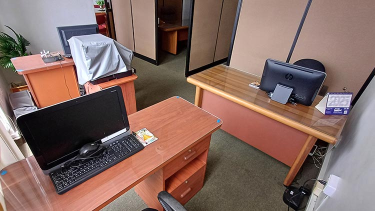 DMD Coworking