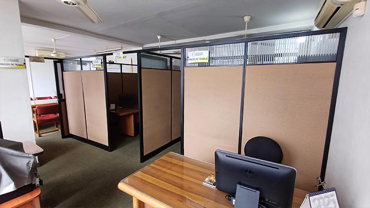 DMD Coworking