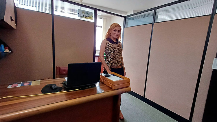 DMD Coworking