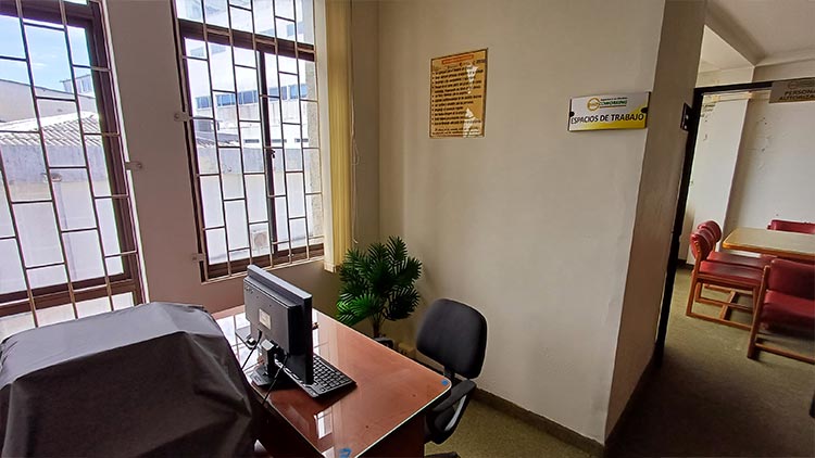 DMD Coworking