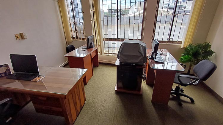 DMD Coworking