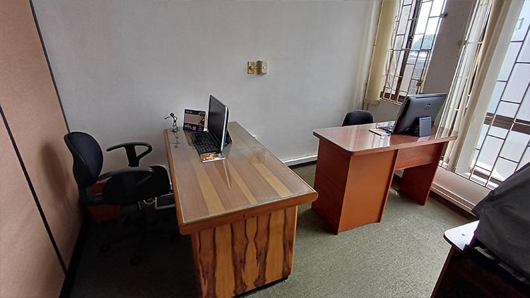 DMD Coworking