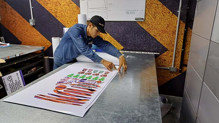 Señalización y Publicidad SAS