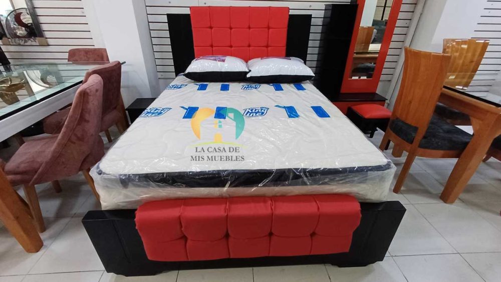 La Casa de Mis Muebles