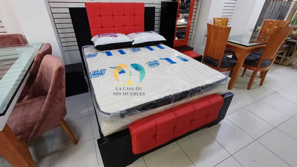 La Casa de Mis Muebles