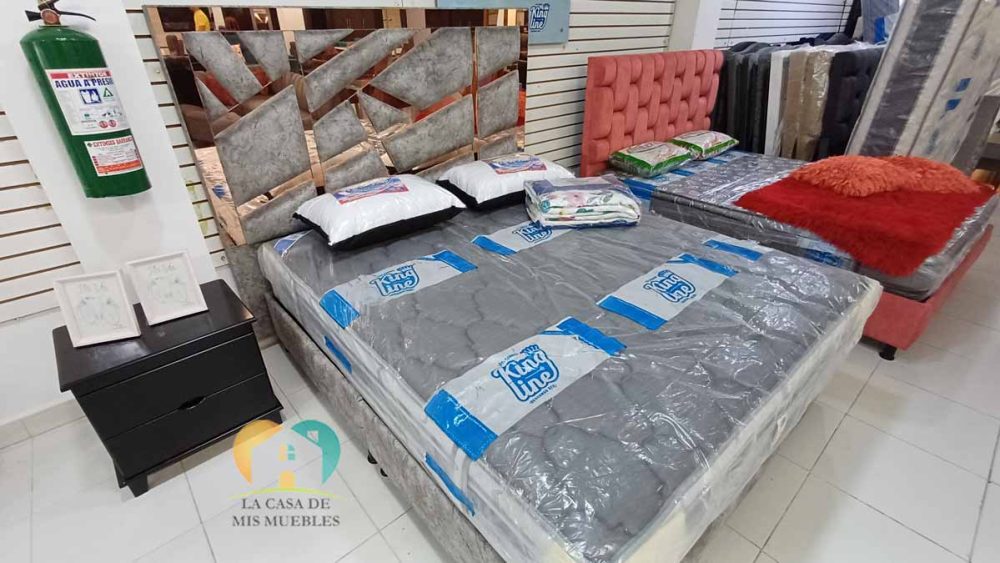 La Casa de Mis Muebles