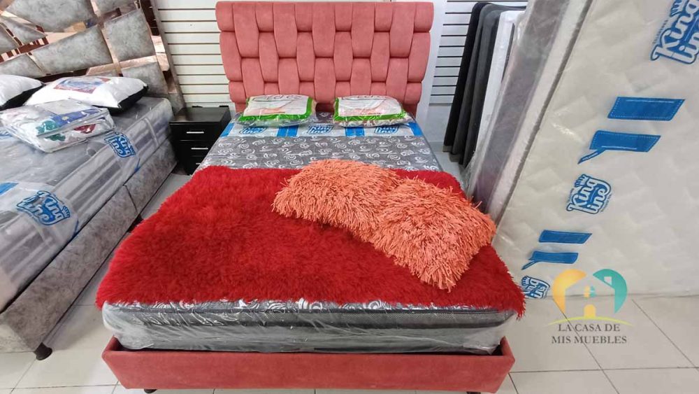 La Casa de Mis Muebles