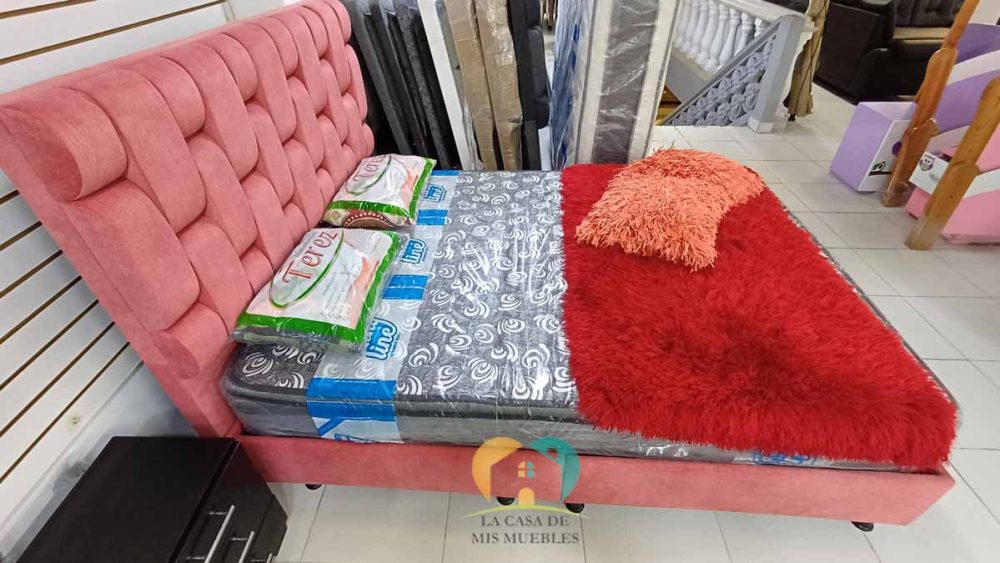 La Casa de Mis Muebles