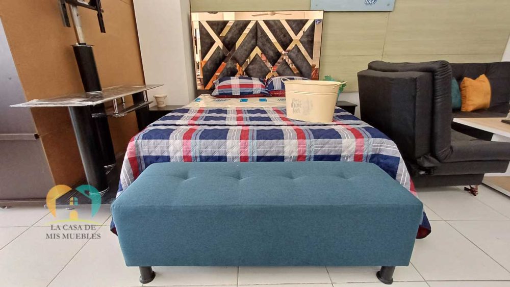 La Casa de Mis Muebles