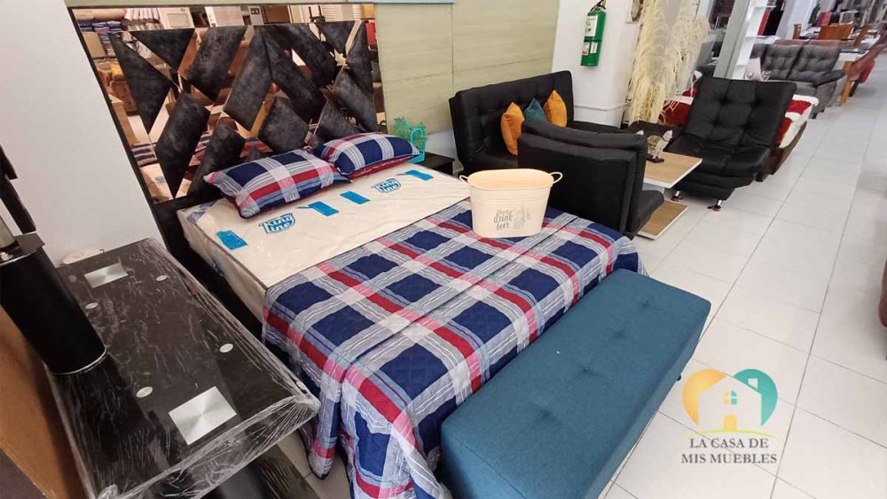 La Casa de Mis Muebles
