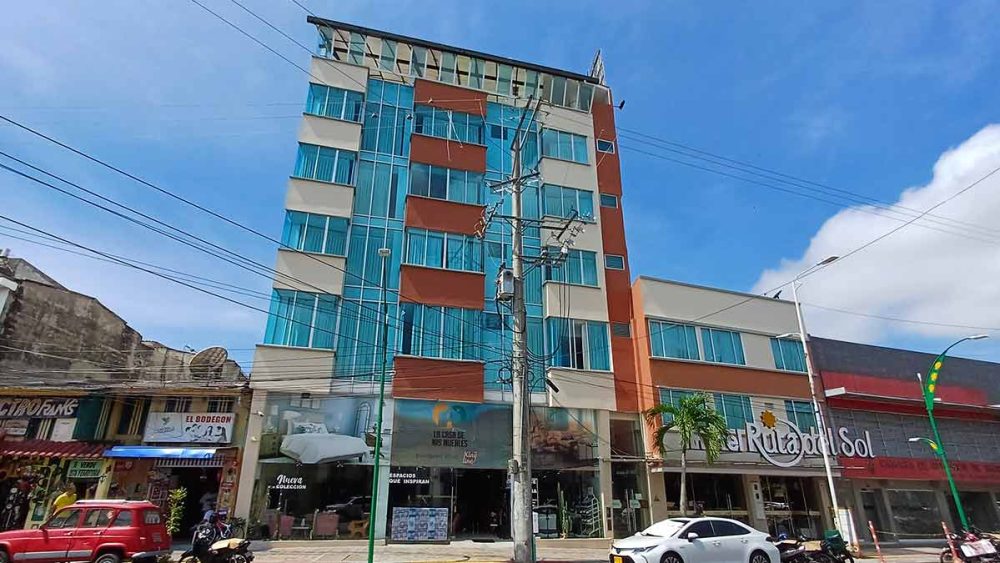 La Casa de Mis Muebles