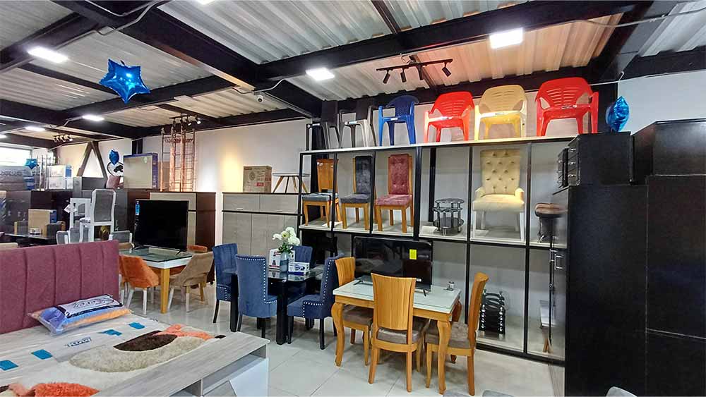 La Casa de Mis Muebles Premium
