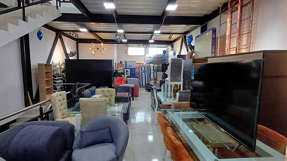 La Casa de Mis Muebles Premium