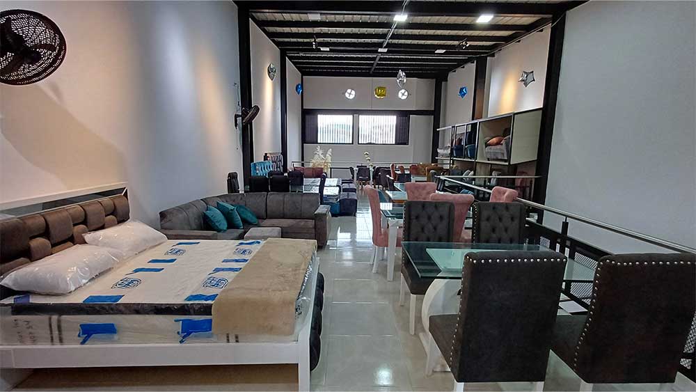 La Casa de Mis Muebles Premium