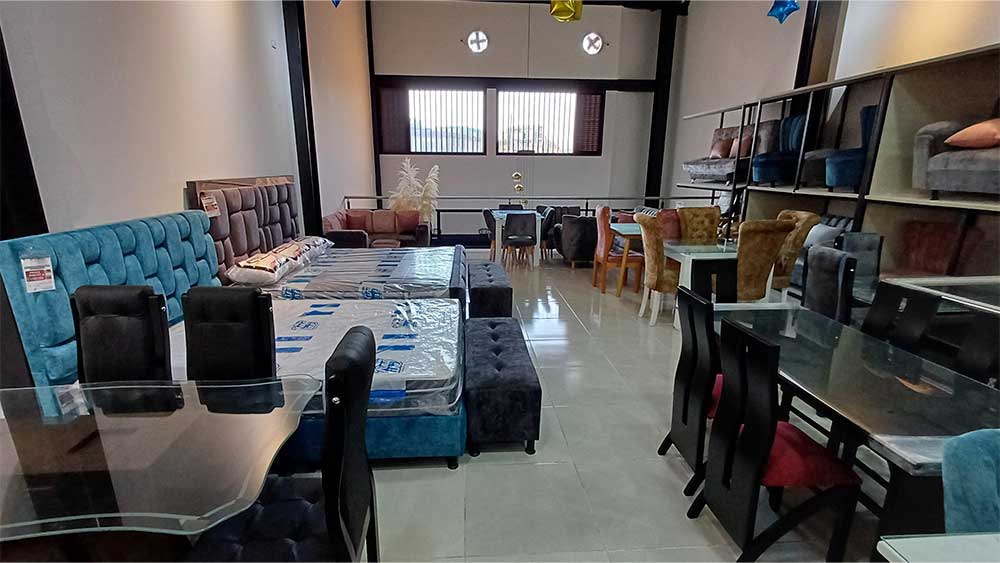 La Casa de Mis Muebles Premium