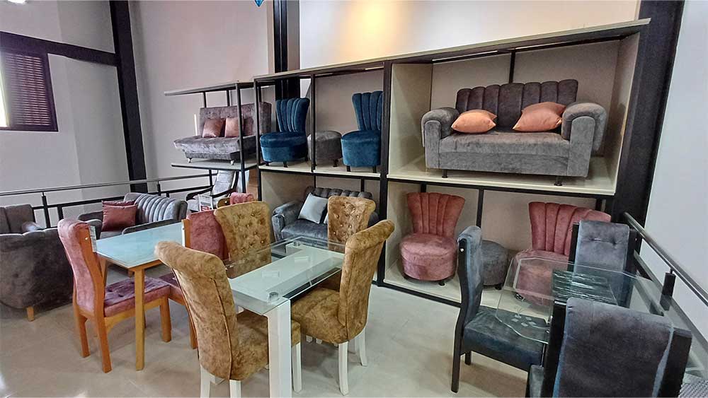 La Casa de Mis Muebles Premium