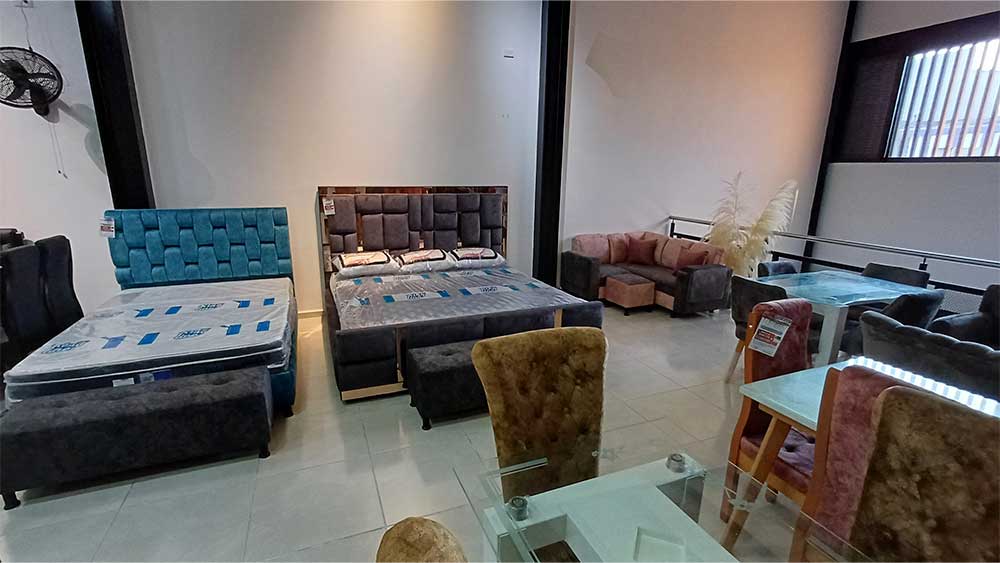 La Casa de Mis Muebles Premium