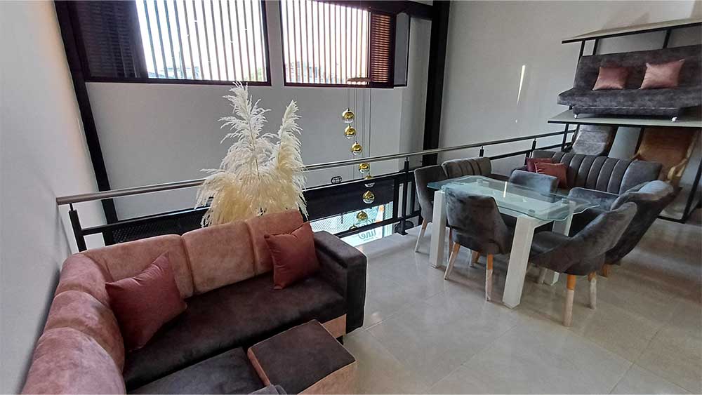 La Casa de Mis Muebles Premium