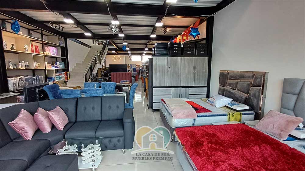 La Casa de Mis Muebles Premium