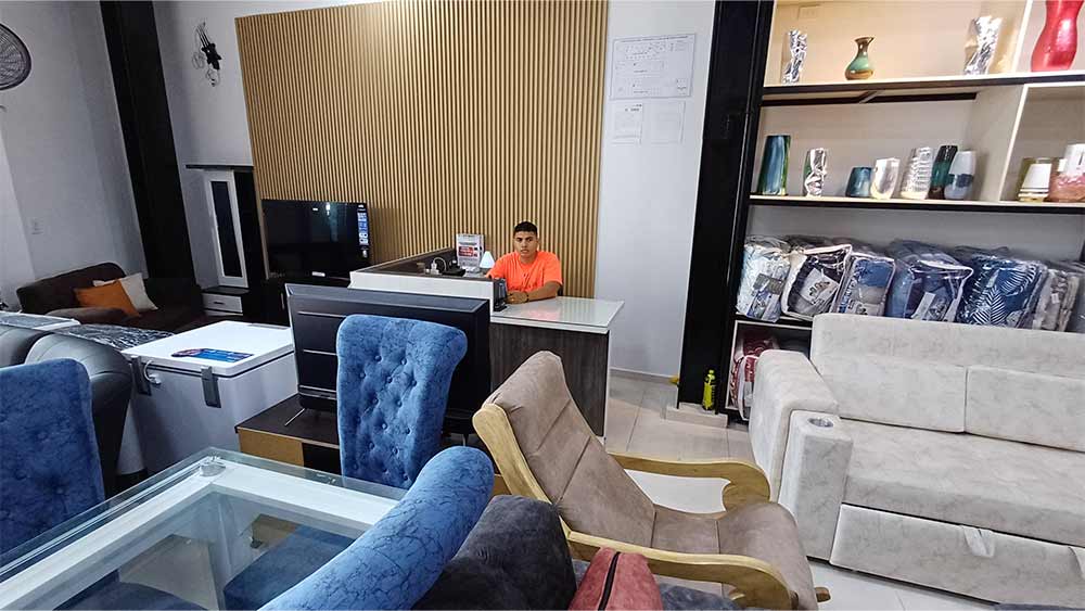 La Casa de Mis Muebles Premium