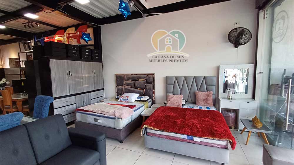 La Casa de Mis Muebles Premium