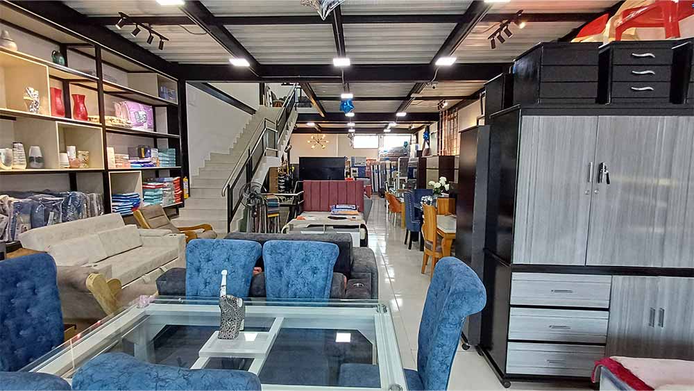 La Casa de Mis Muebles Premium