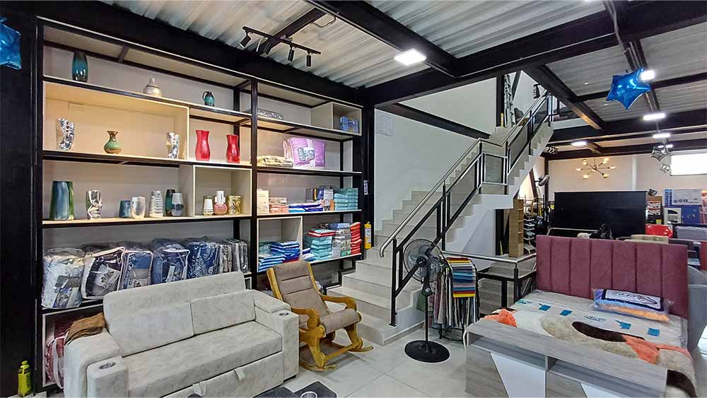 La Casa de Mis Muebles Premium