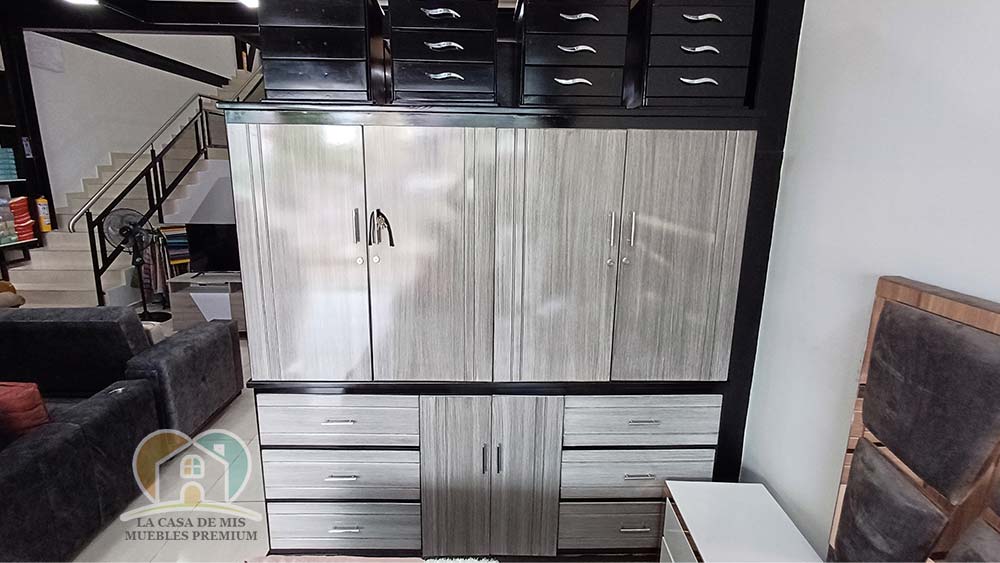 La Casa de Mis Muebles Premium