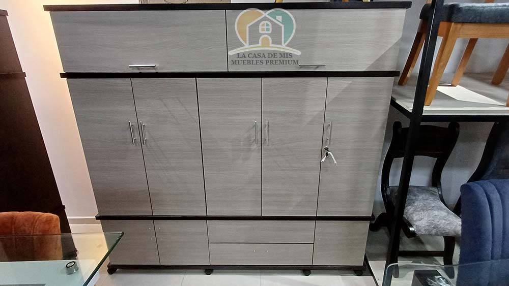 La Casa de Mis Muebles Premium