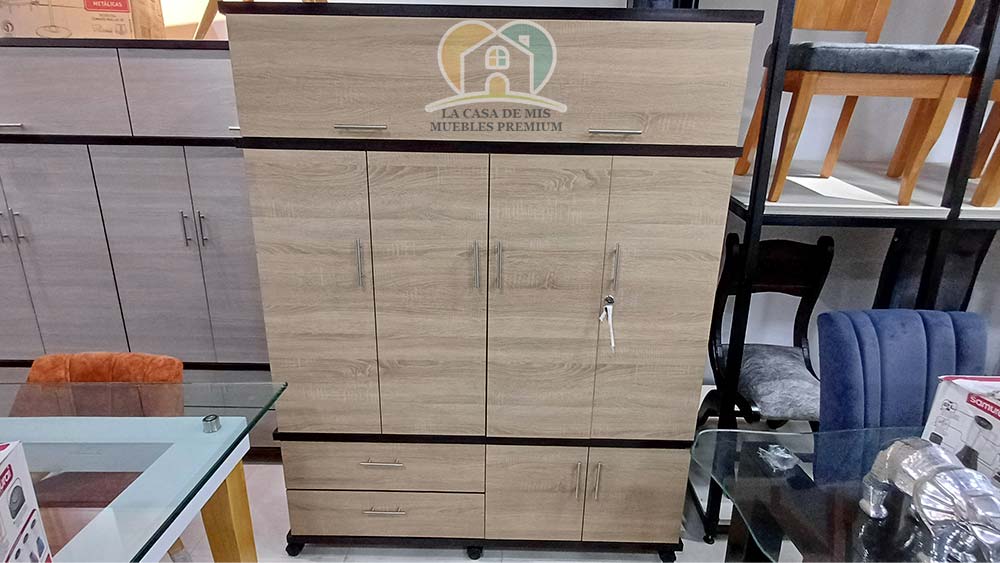 La Casa de Mis Muebles Premium